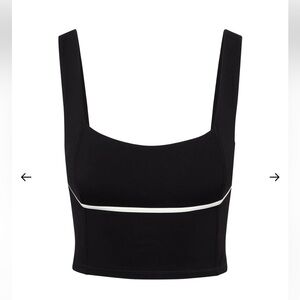 Monday Active Zion Top